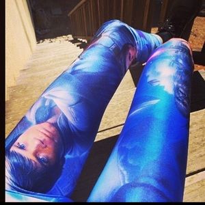 BLACKMILK Star Wars Leggings